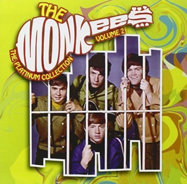 The Platinum Collection: Volume 2 [Import] (CD)