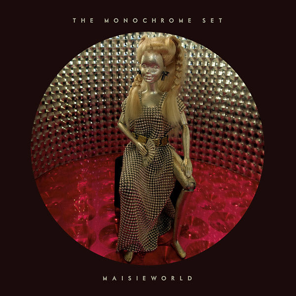 Maisieworld (Vinyl)