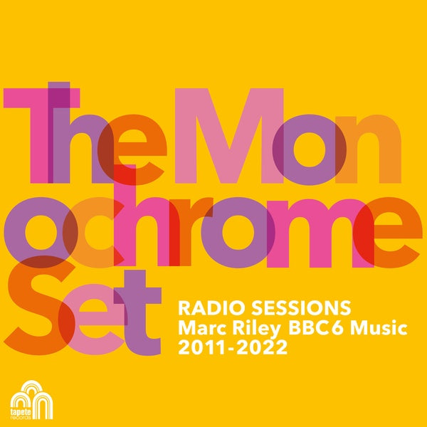 Radio Sessions (Marc Riley BBC 6 Music 2011-2022) (Vinyl)