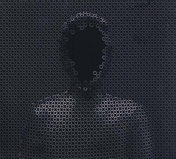 Spaces Everywhere (CD)