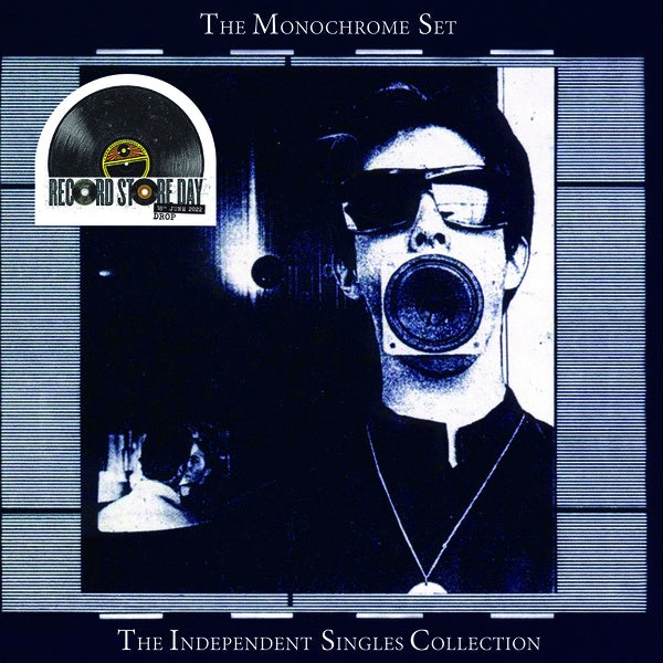 The Independent Singles Collection (Vinyl)