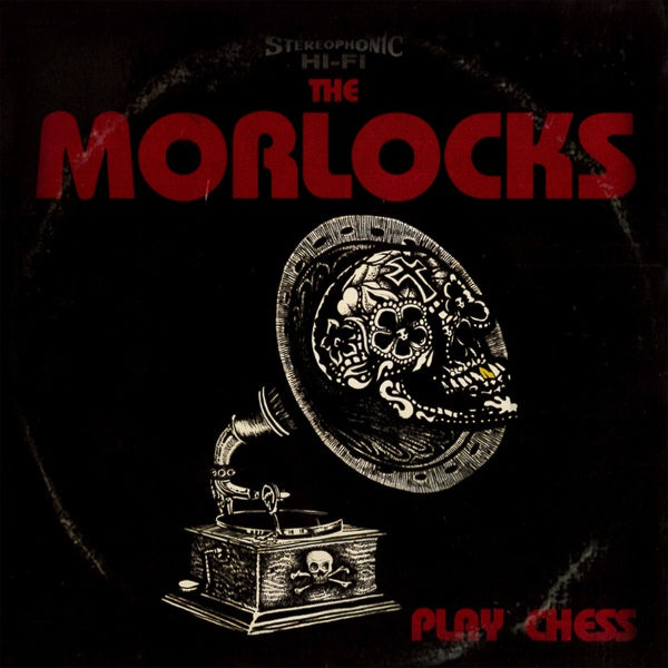 Play Chess (Vinyl)
