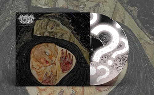 Hemasanctum [Random Eco-Mix LP] (Vinyl)