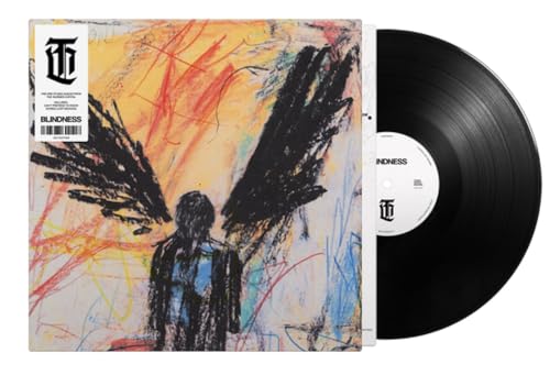 Blindness (Vinyl)