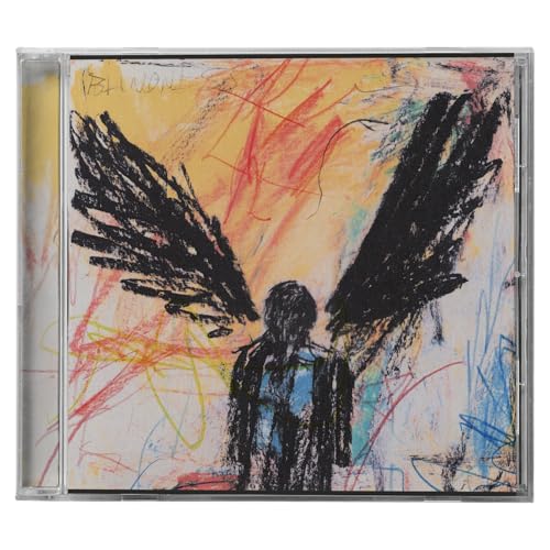 Blindness (CD)
