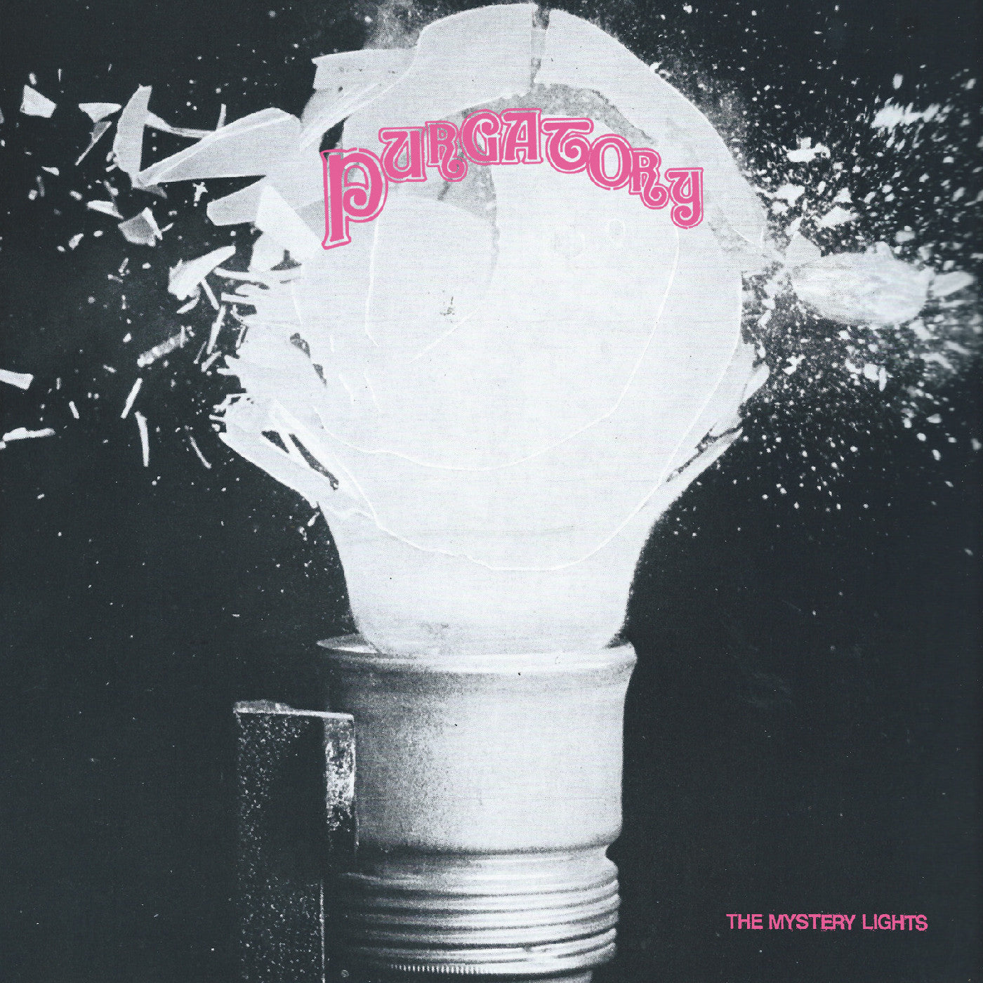Purgatory (COKE BOTTLE VINYL) (Vinyl)