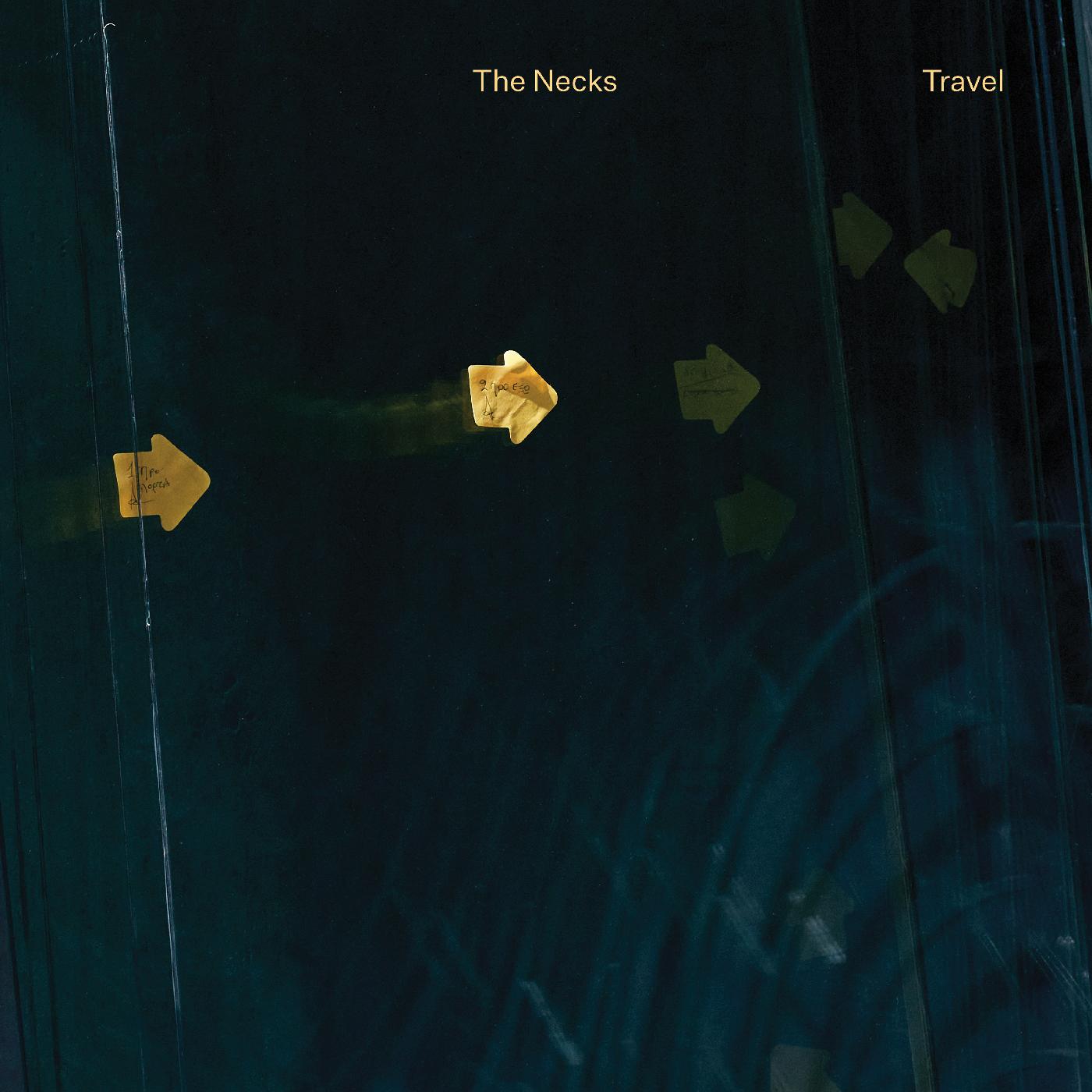 Travel [Vinyl]