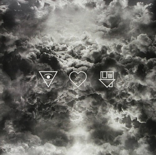 The Neighbourhood I Love You. [Explicit Content] (180 Gram Vinyl, Download Insert) (2 Lp's) [Vinyl]