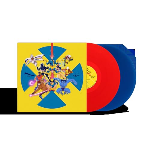 X-Men '97 (Vinyl)