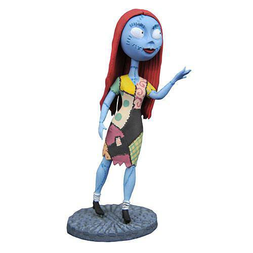 The Nightmare Before Christmas Series 2 D-Formz 3" Vinyl Mini-Figure - 1 blind box with 1 figure