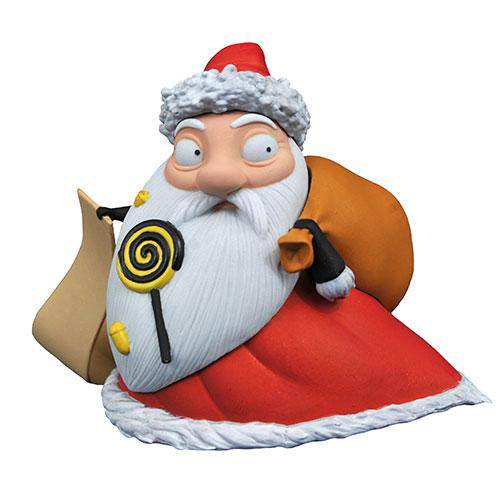 The Nightmare Before Christmas Series 2 D-Formz 3" Vinyl Mini-Figure - Full case of 12