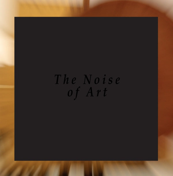 The Noise Of Art: Works for Intonarumori (CD)