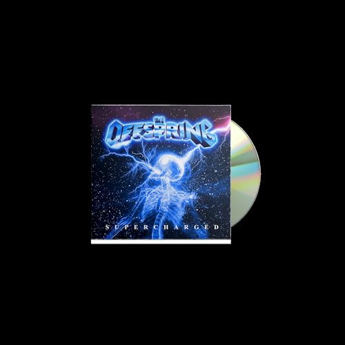 SUPERCHARGED (CD)