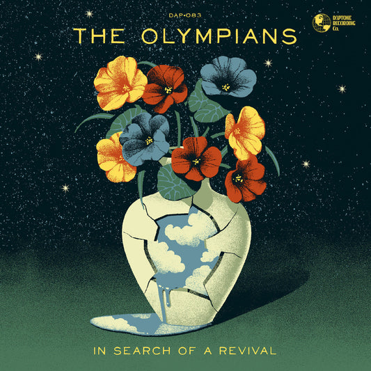 In Search Of A Revival [Vinyl]