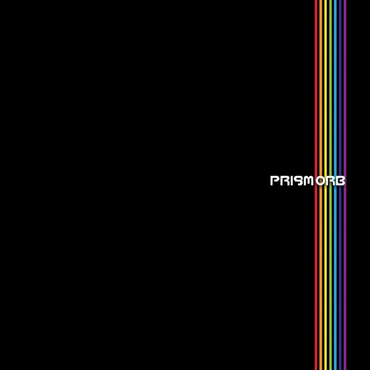 Prism (Citrus Vinyl) (Vinyl)
