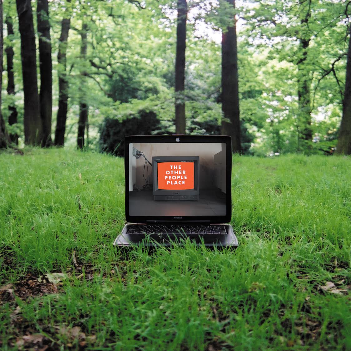 Lifestyles Of The Laptop Cafe (Vinyl)