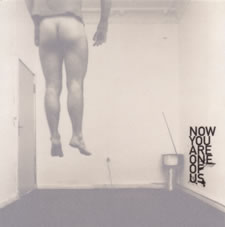Now You Are One of Us (CD)