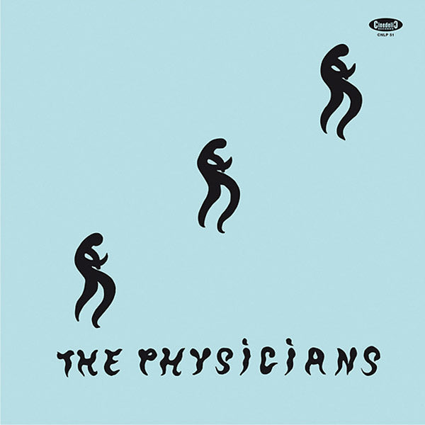 The Physicians (Vinyl)