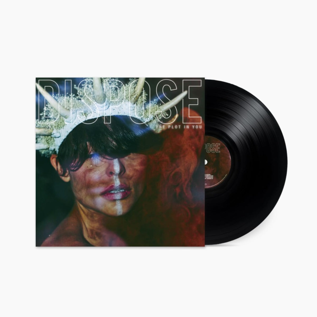 Dispose [Explicit Content] (Vinyl)