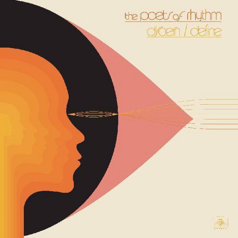 Discern / Define (Gatefold LP Jacket, Digital Download Card) (2 Lp's) (Vinyl)