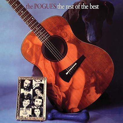 The Rest of the Best (Green Vinyl) (Vinyl)