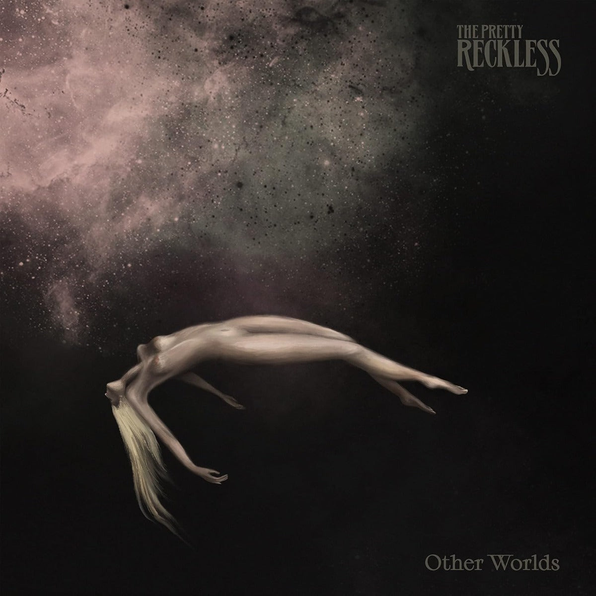 Other Worlds [Explicit Content] (Limited Edition, White Colored Vinyl) (Vinyl)