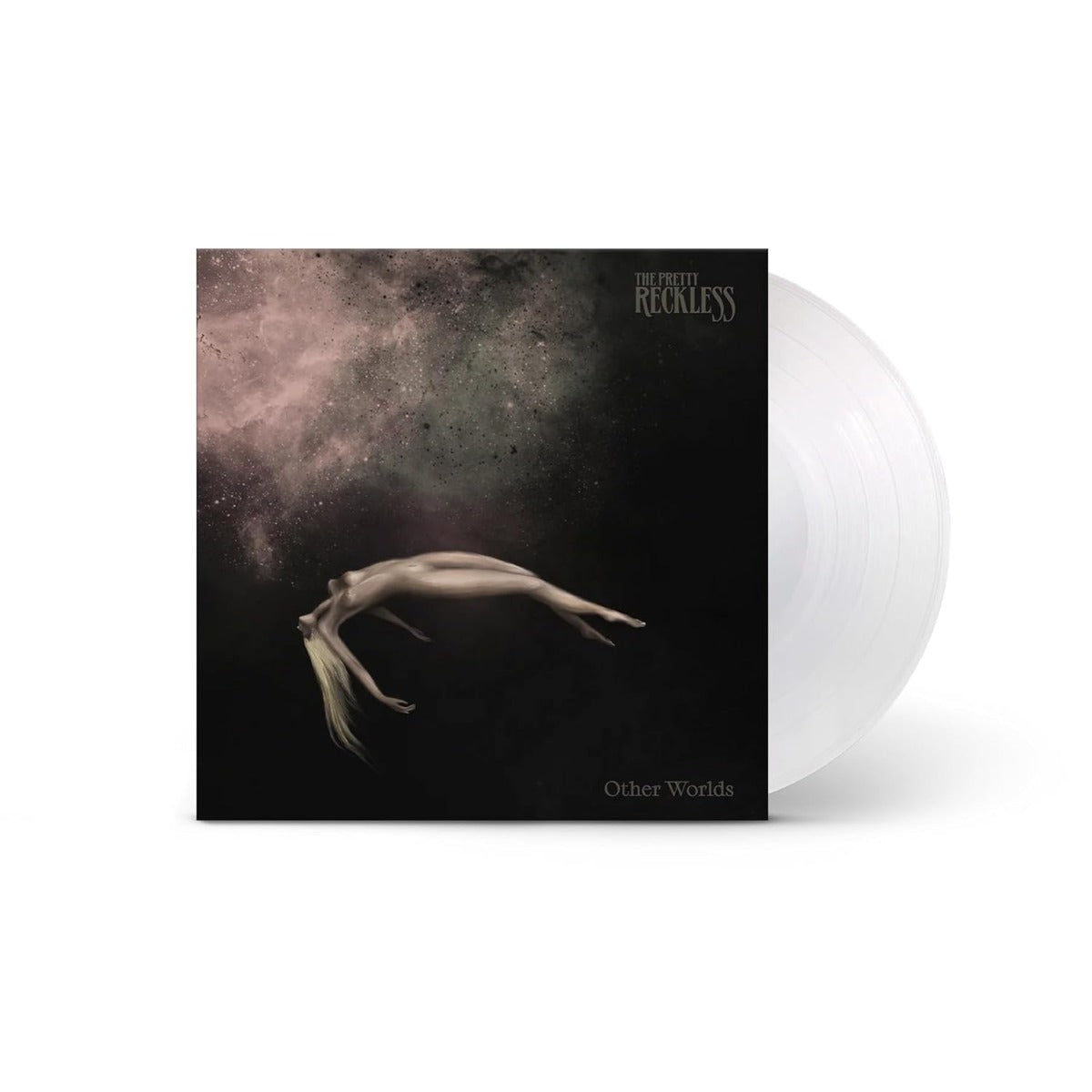 Other Worlds [Explicit Content] (Limited Edition, White Colored Vinyl) (Vinyl)