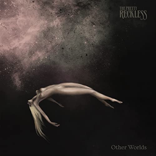 The Pretty Reckless Other Worlds [LP] [Vinyl]