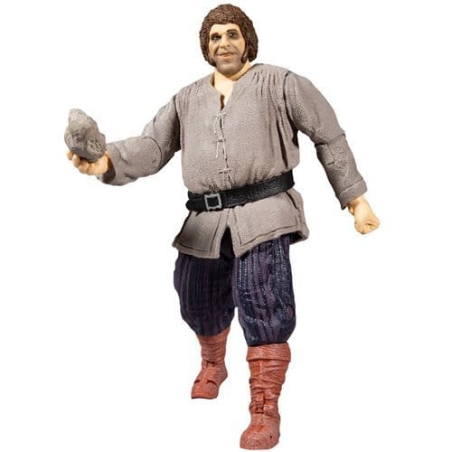 Fezzik - 1:10 Scale Action Megafig Figure, 7"- The Princess Bride - McFarlane Toys