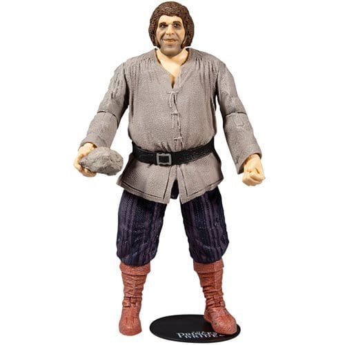 Fezzik - 1:10 Scale Action Megafig Figure, 7"- The Princess Bride - McFarlane Toys