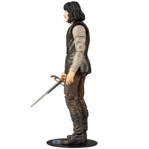 McFarlane Toys The Princess Bride Wave 1 Inigo Montoya 7-Inch Scale Action Figure