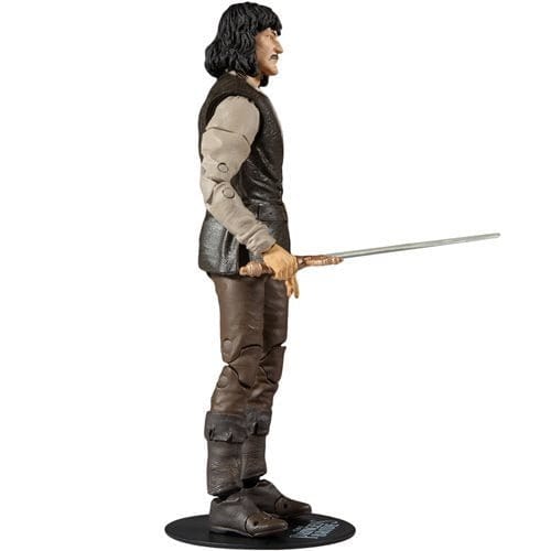 McFarlane Toys The Princess Bride Wave 1 Inigo Montoya 7-Inch Scale Action Figure