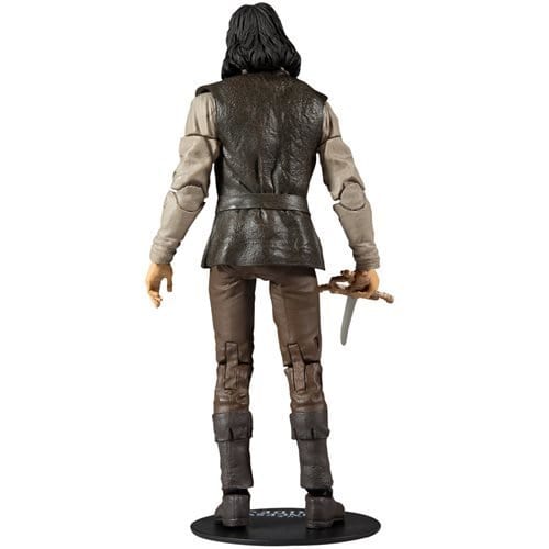 McFarlane Toys The Princess Bride Wave 1 Inigo Montoya 7-Inch Scale Action Figure