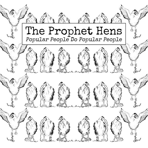 Popular People Do Popular People (Vinyl)