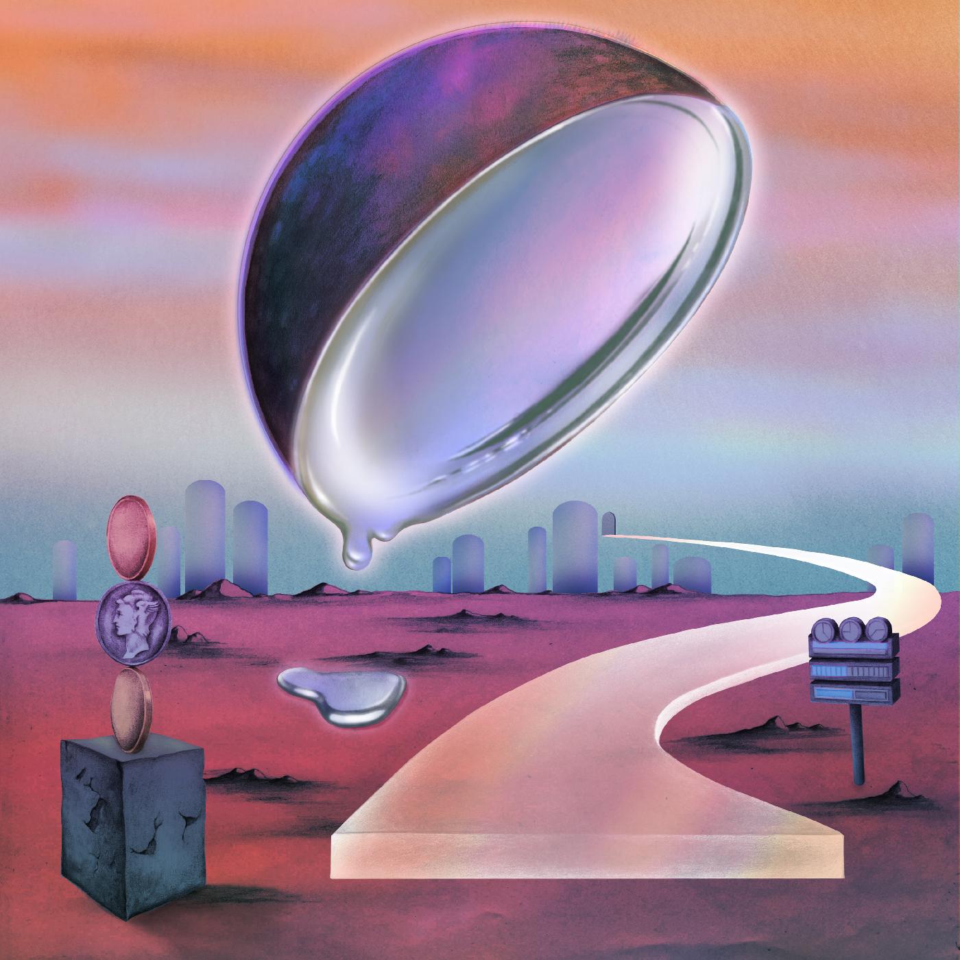 Mercury (Vinyl)