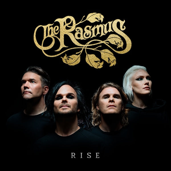 Rise (Vinyl)