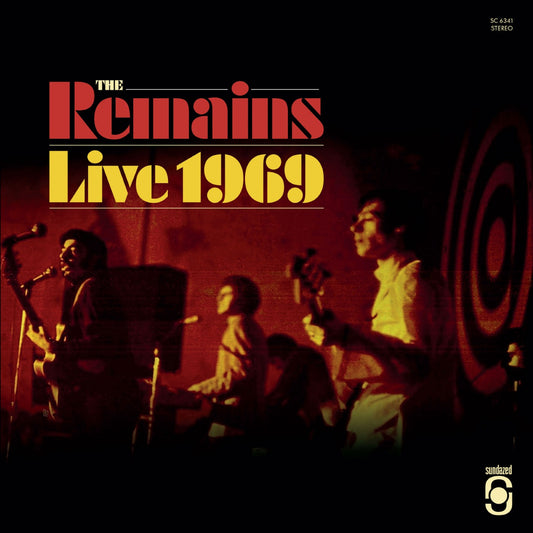 Live 1969 (CD)
