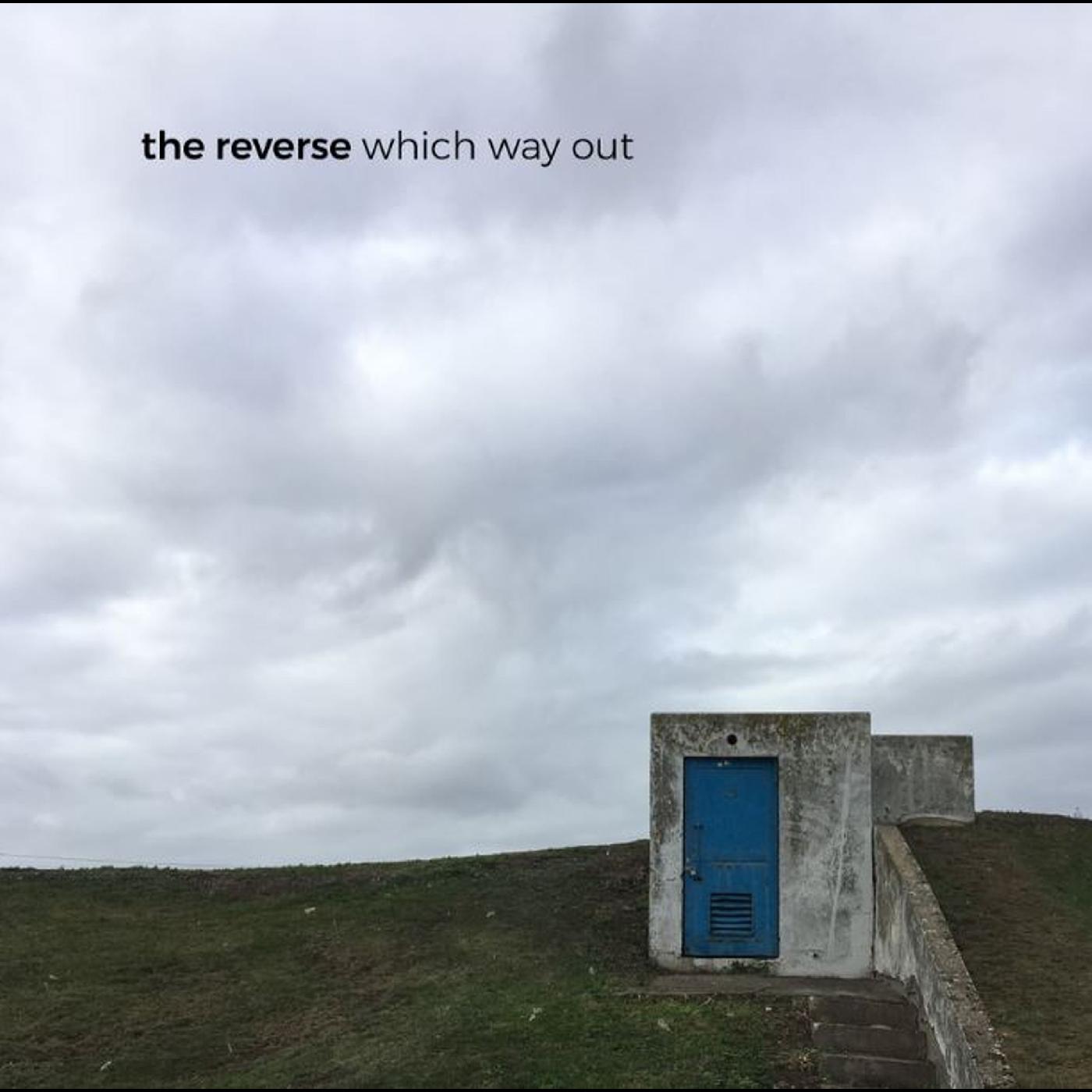 Which Way Out (Vinyl)
