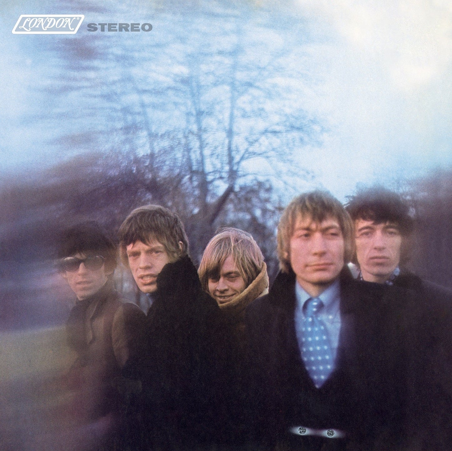 The Rolling Stones Between The Buttons (US) [LP] [Vinyl]