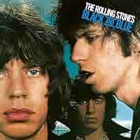 Black And Blue [180G LP] [Vinyl]