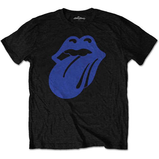 Blue & Lonesome 1972 Logo (T-Shirt)