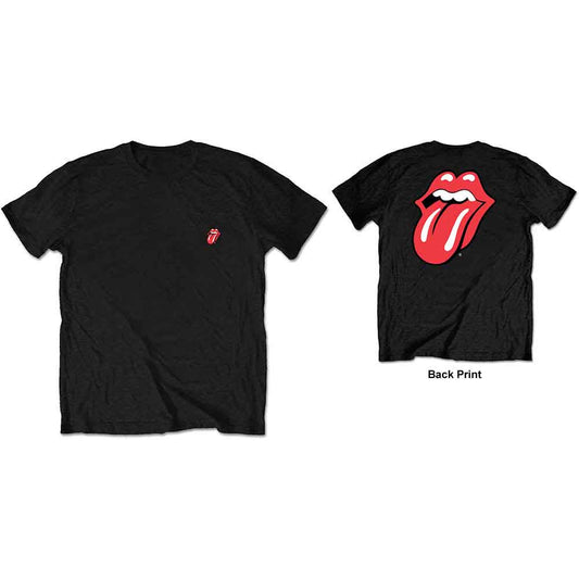 Classic Tongue (T-Shirt)