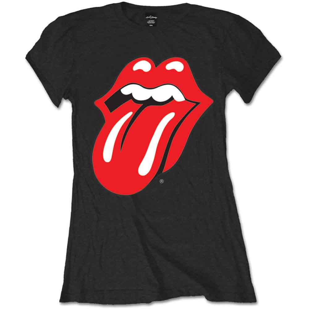 Classic Tongue (T-Shirt)