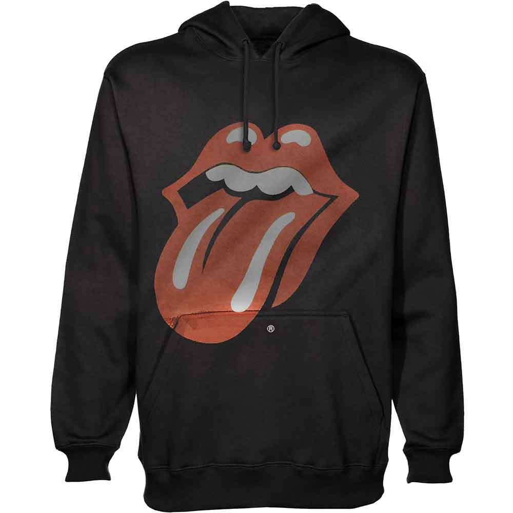 The Rolling Stones Classic Tongue [Sweatshirt] - Golden Apple Comics