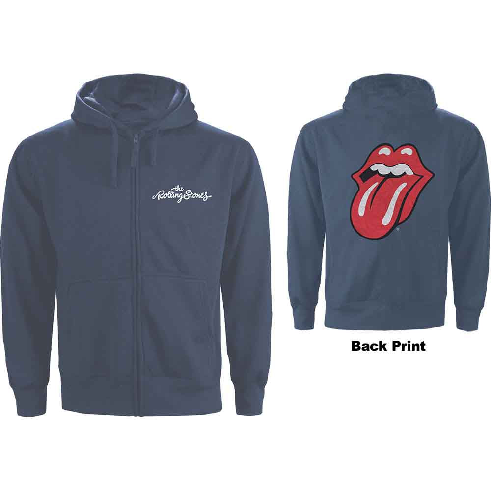 The Rolling Stones Classic Tongue [Sweatshirt] - Golden Apple Comics