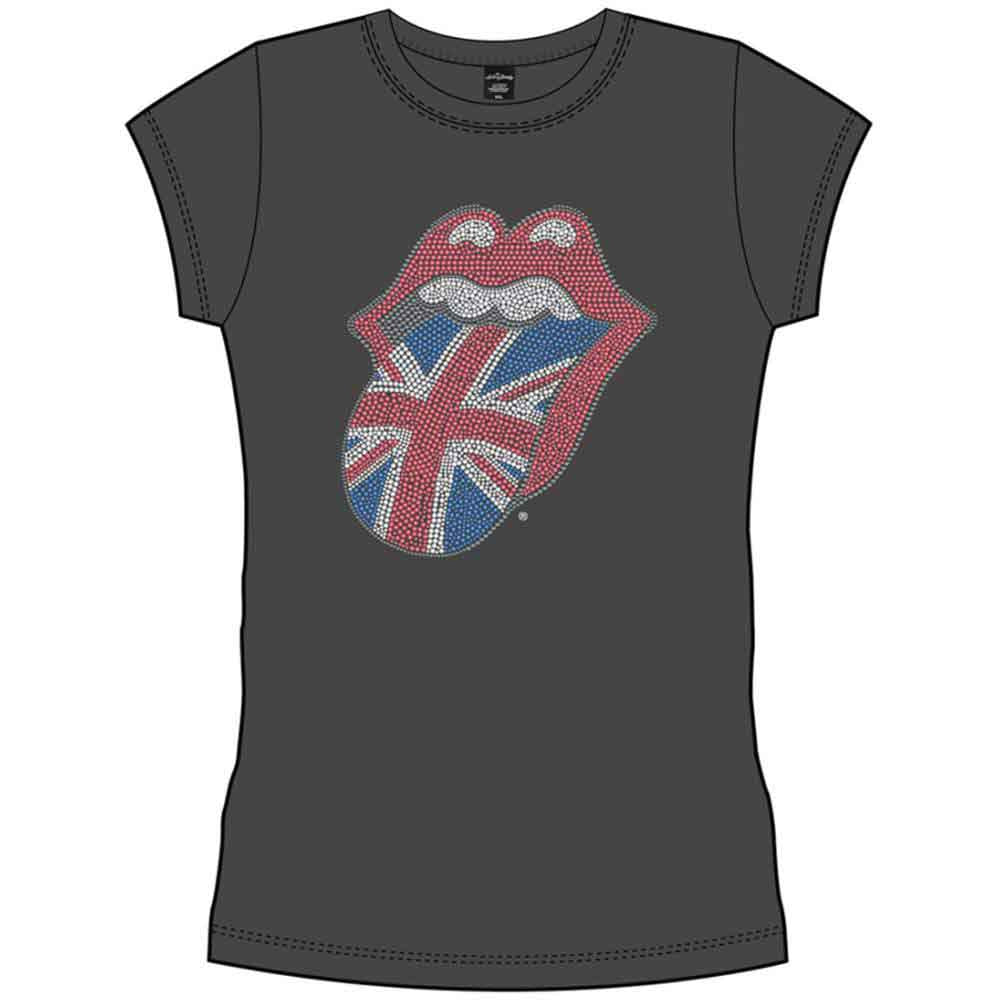 Classic UK Tongue (T-Shirt)