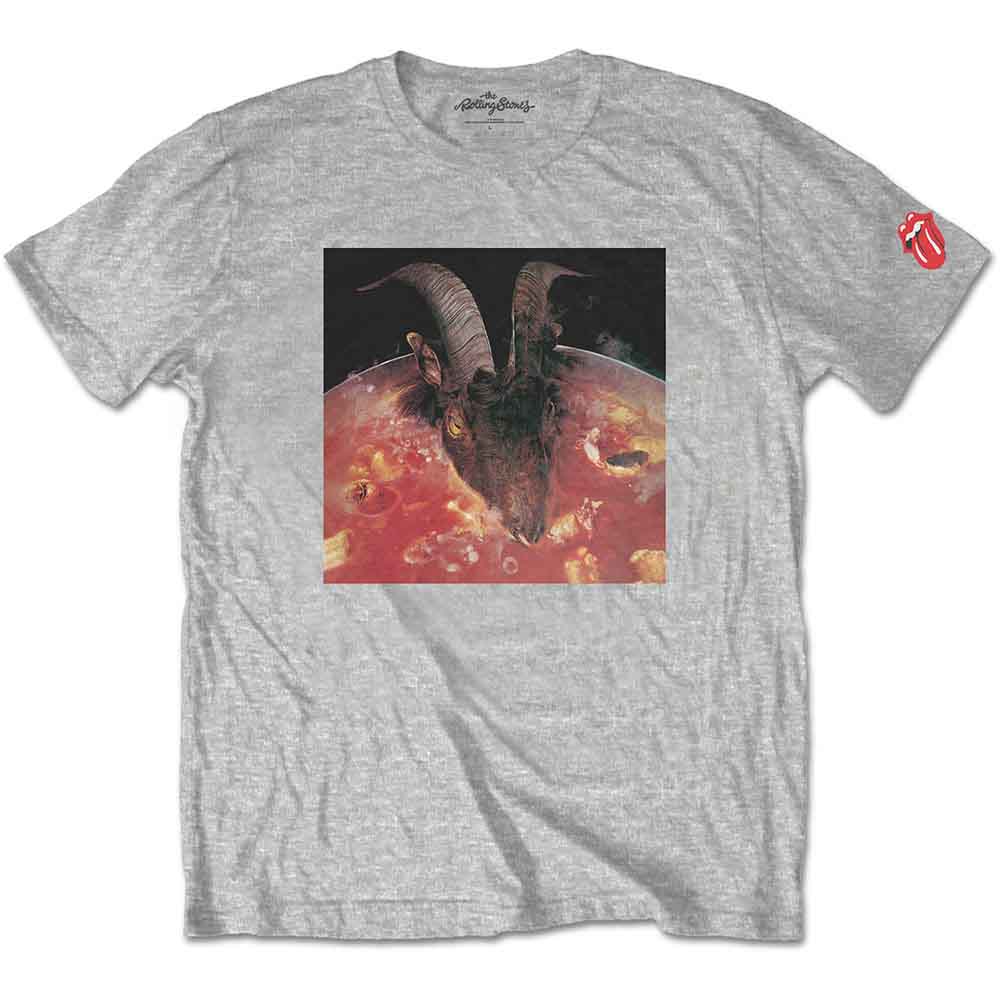 Goats Head Soup (T-Shirt)
