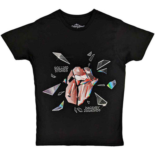 Hackney Diamonds Explosion (T-Shirt)