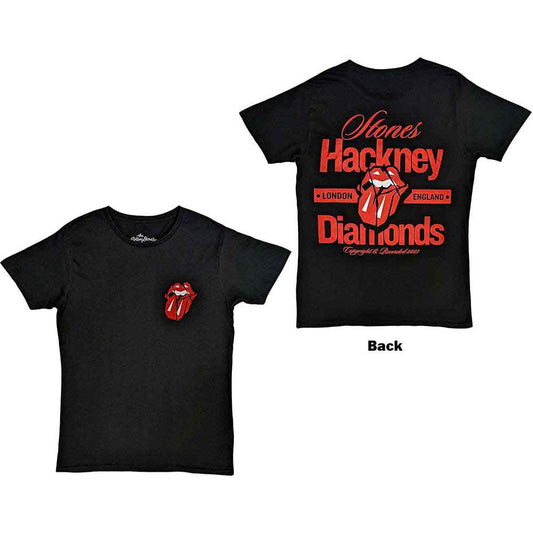 Hackney Diamonds Hackney London (T-Shirt)