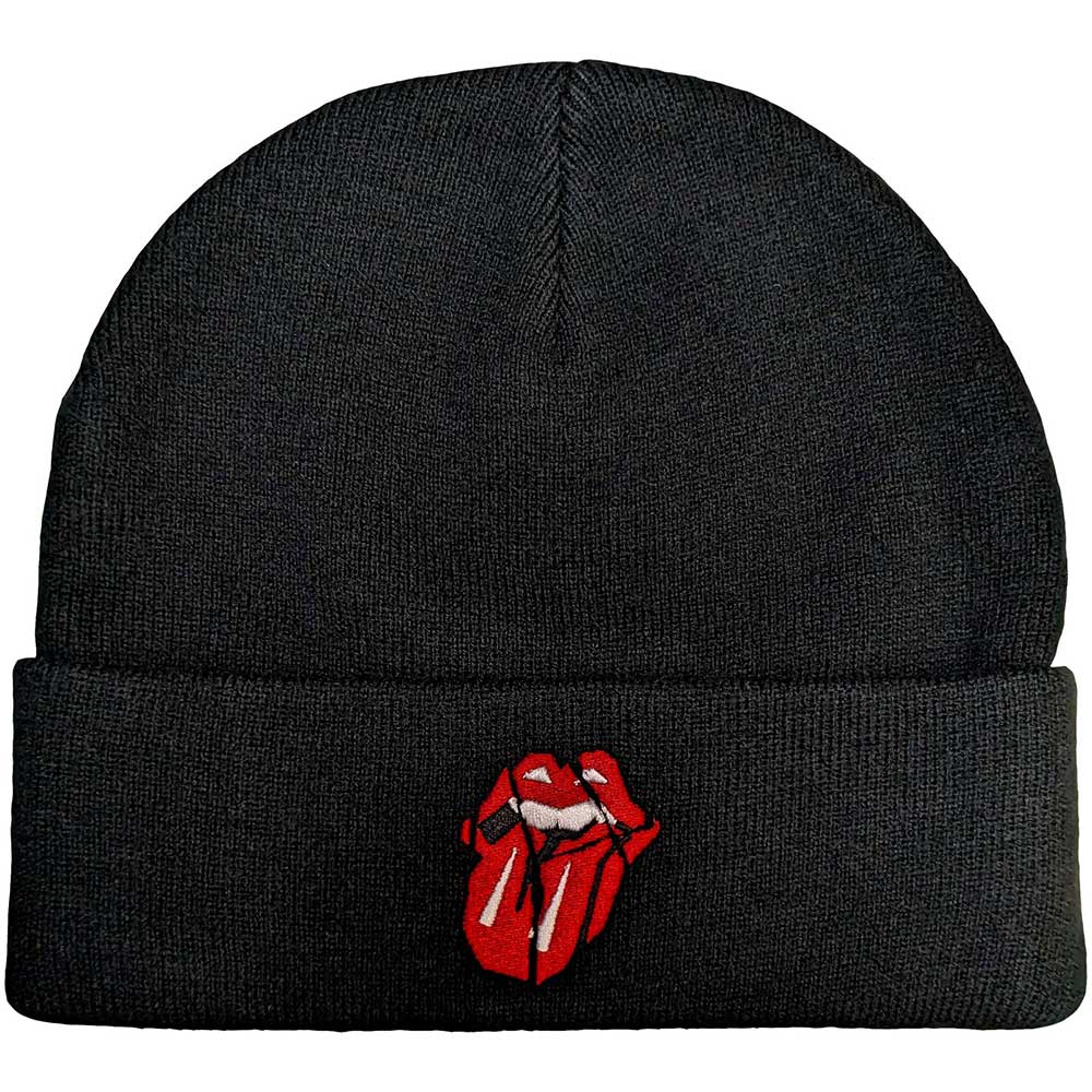 The Rolling Stones Hackney Diamonds Shards Logo [] - Golden Apple Comics